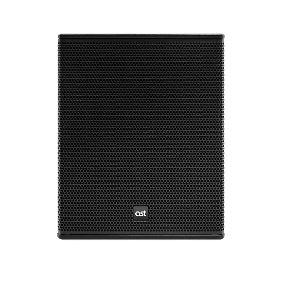 Активный сабвуфер AST-715SA в Аше