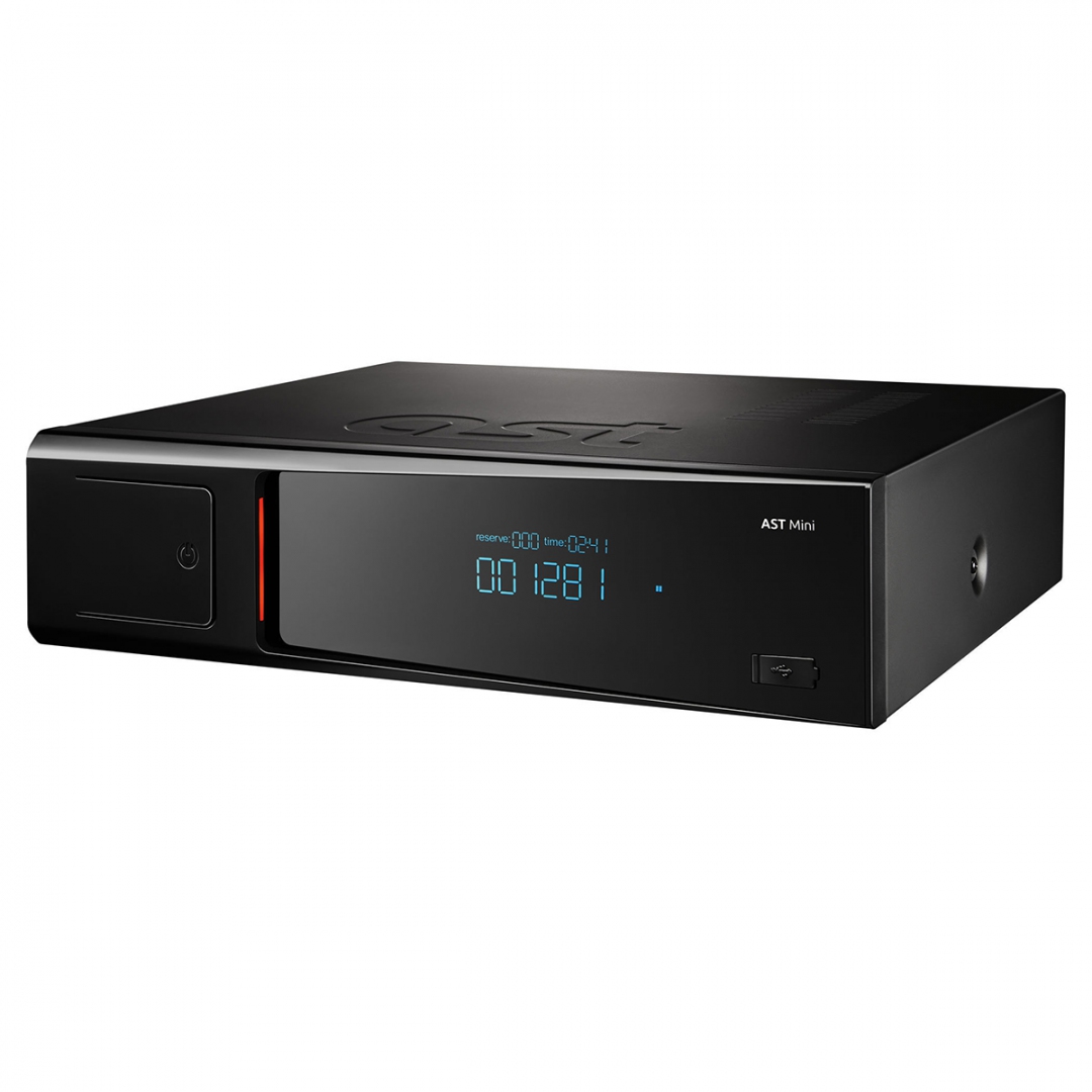 AST Mini (AST-25B) профессиональная система караоке в Аше