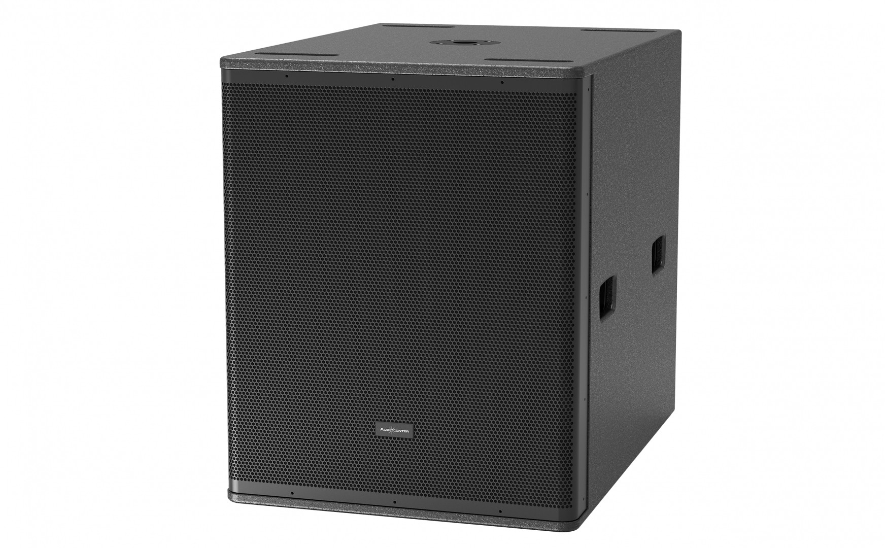 Audiocenter S3118A сабвуфер активный в Аше