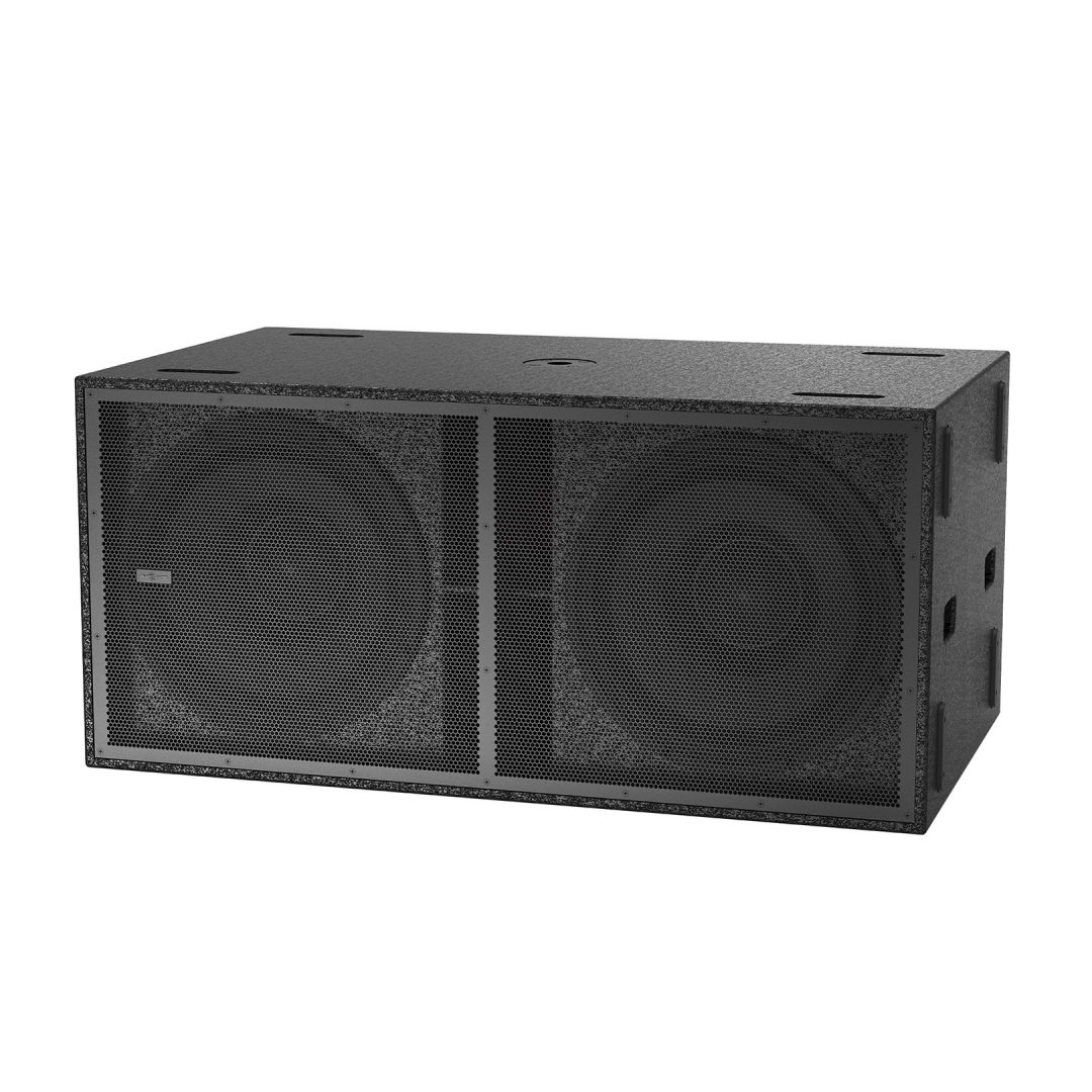 Audiocenter S3218A сабвуфер активный в Аше
