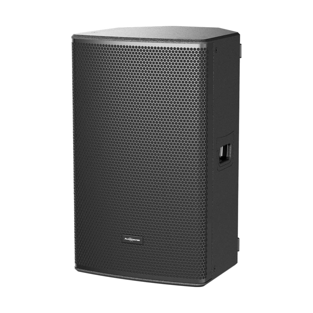 Audiocenter SA315+ в Аше