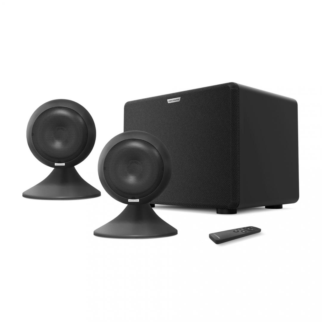 EvoSound Sphere 2.1 аудиосистема для караоке в Аше