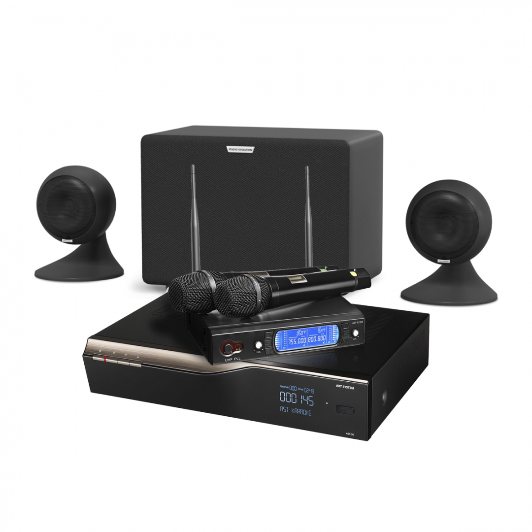 караоке-комплект AST-50 Sound Sphere в Аше