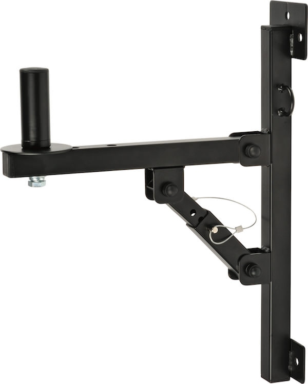 QUIK LOK SB781 Настенный кронштейн для АС в Аше