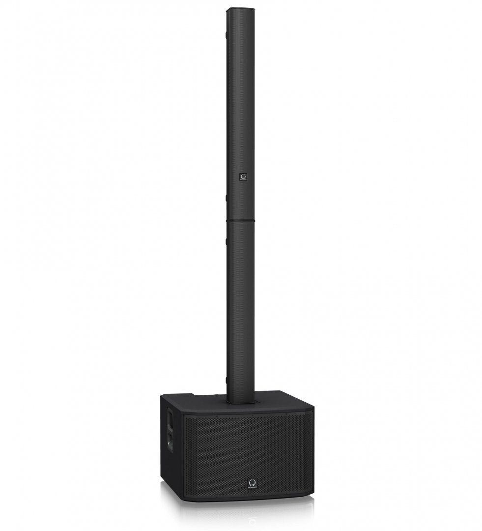 Turbosound iNSPIRE iP3000 модульная аудио колонна 2000Вт в Аше