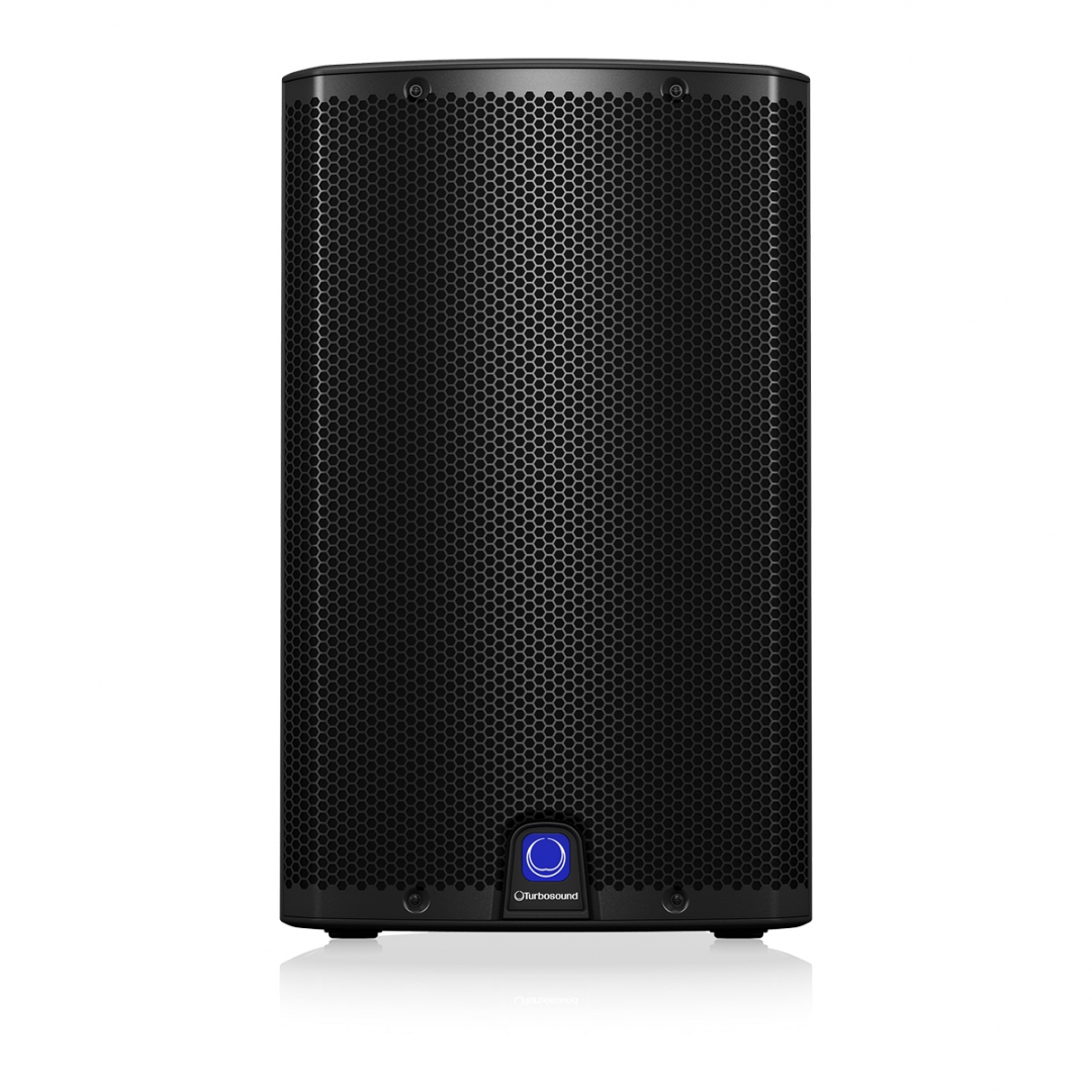 Turbosound iQ12 активная акустическая система в Аше
