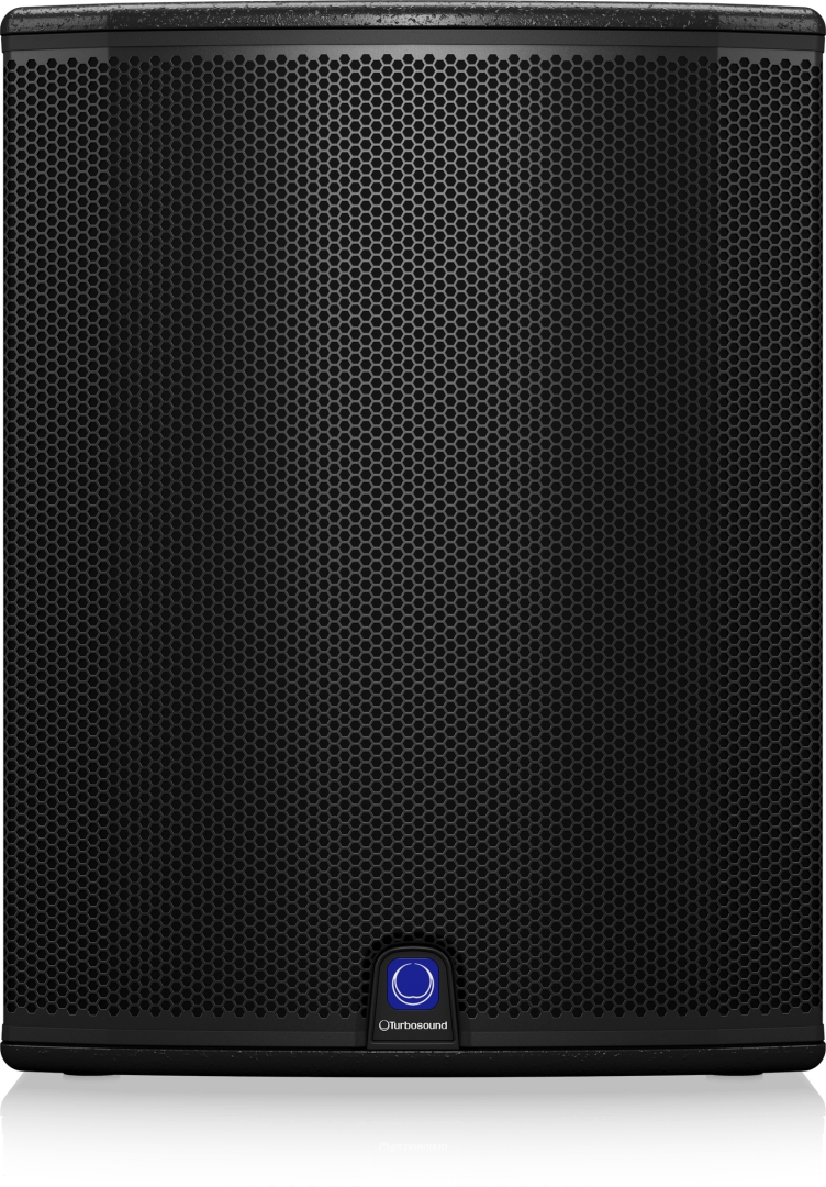 Turbosound iQ18B сабвуфер активный в Аше