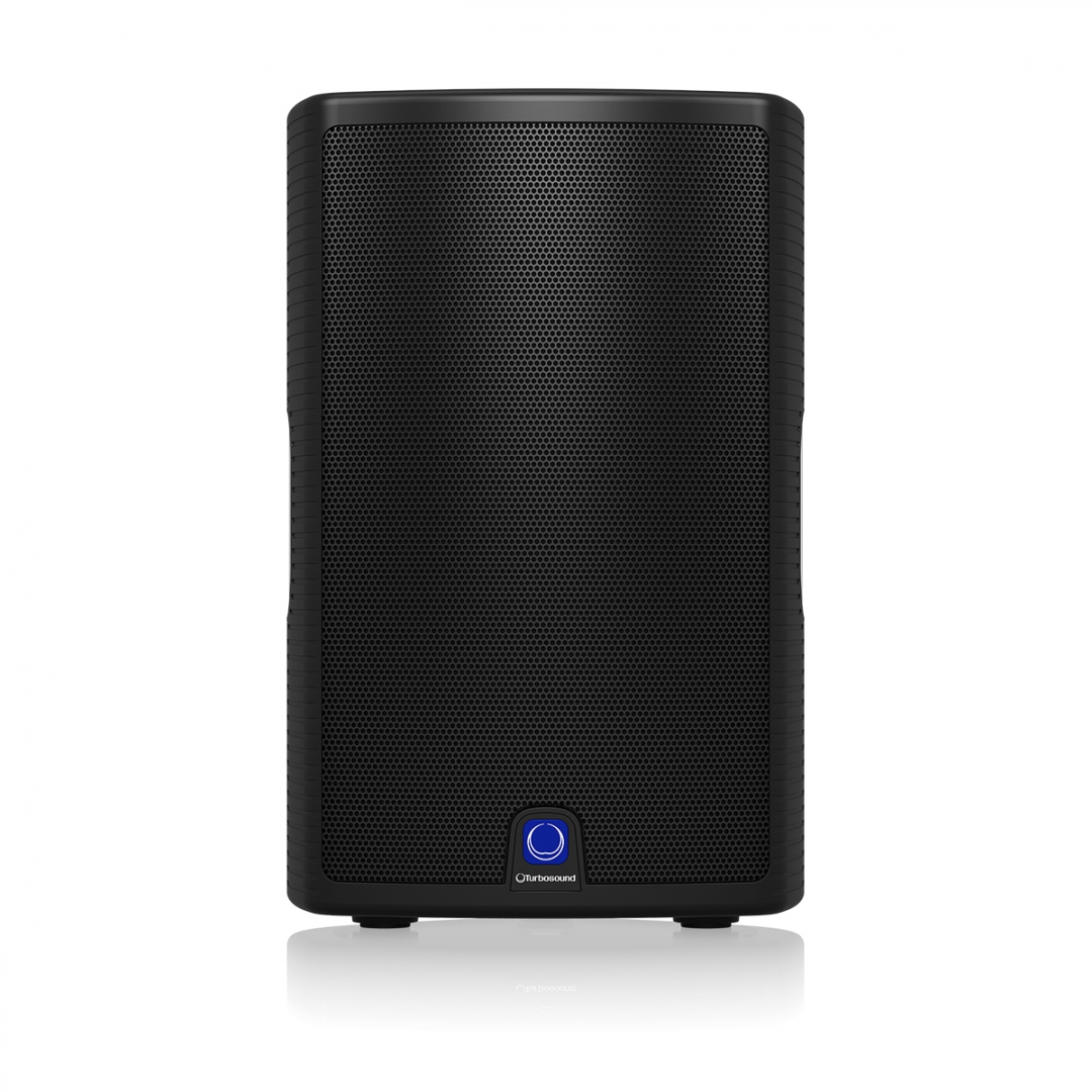 Turbosound MILAN M12 активная акустическая система в Аше