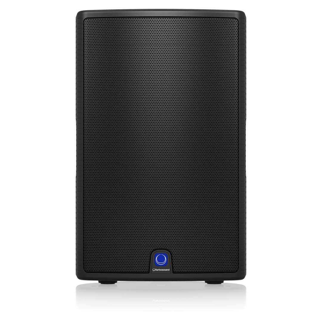 Turbosound MILAN M15 активная акустическая система в Аше