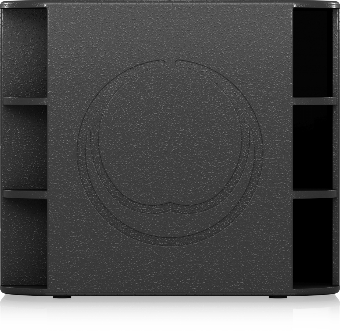 Turbosound Milan M18B сабвуфер активный в Аше