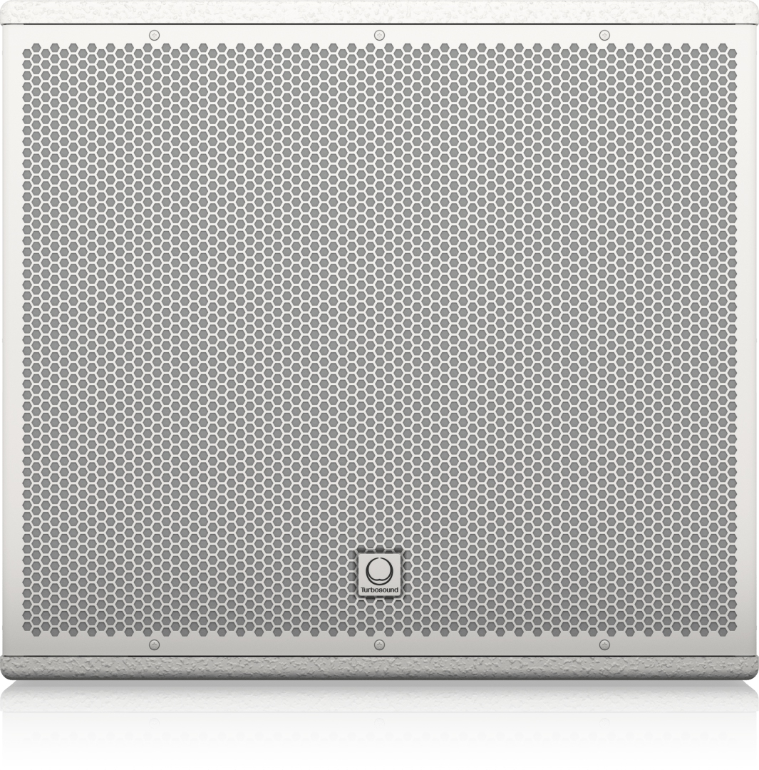 Turbosound NuQ115B-AN Активный сабвуфер в Аше