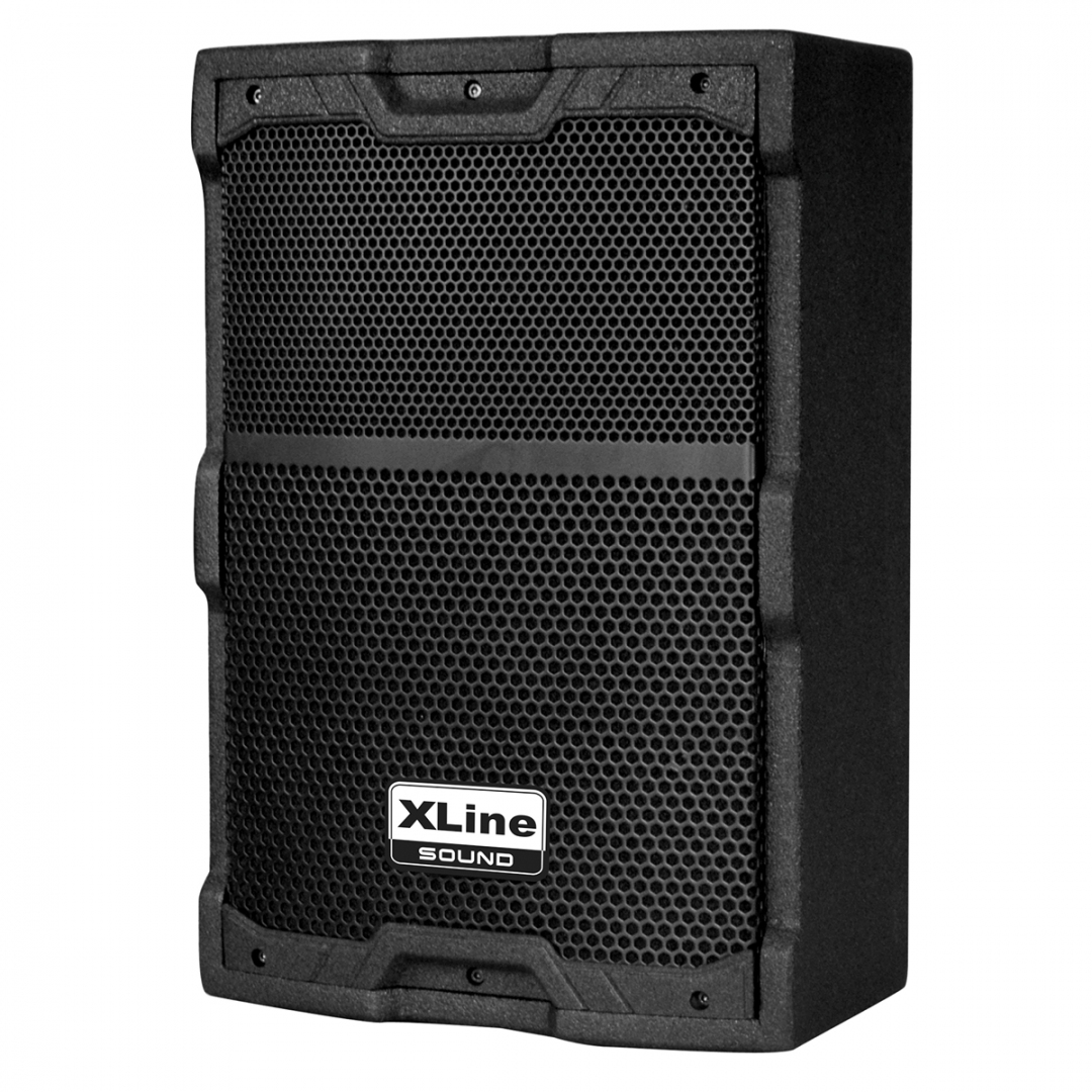 XLine ALFA P-10A Акустическая система активная в Аше
