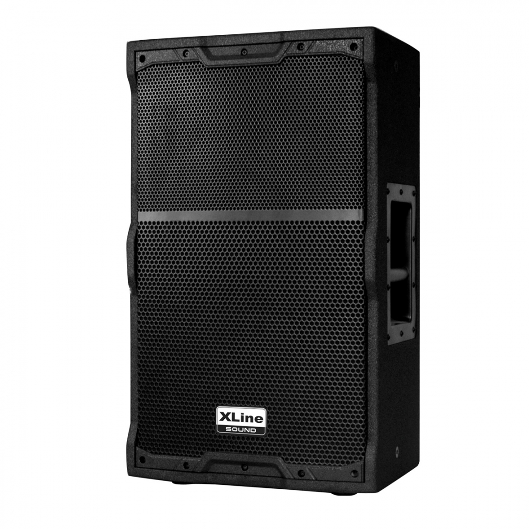XLine ALFA P-12A DSP Акустическая система активная с DSP и Bluetooth в Аше