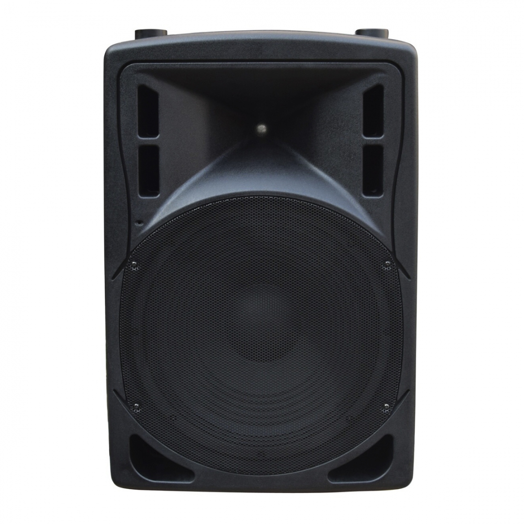 XLine BAF-15A Акустическая система активная с MP3 плеером и Bluetooth в Аше