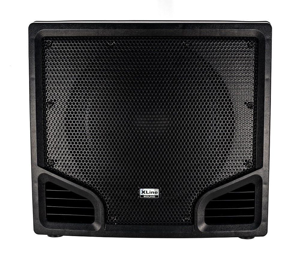 XLine SPX-18A SUB Сабвуфер активный в Аше