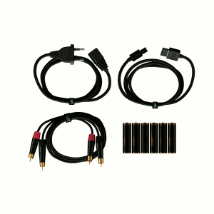 Аксессуары AST Zoom 2 (AST-90) в Аше
