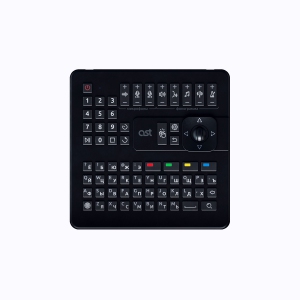 Пульт AST Zoom 2 (AST-90) в Аше