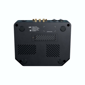Вид снизу AST Zoom 2 (AST-90) в Аше