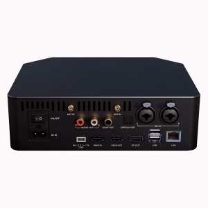 Фото сзади AST Zoom 2 (AST-90) в Аше