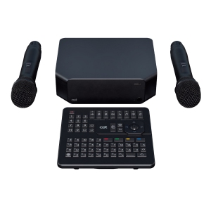 Караоке-система AST Zoom 2 (AST-90) в Аше