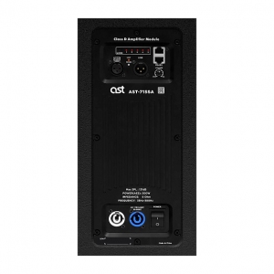 Активный сабвуфер AST-715SA в Аше