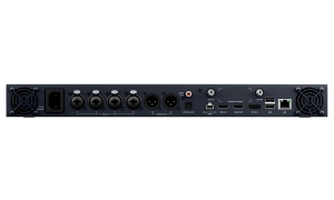 AST-350 Профессиональная караоке-система в Аше