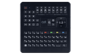AST-350 Профессиональная караоке-система в Аше