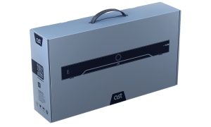 AST-350 Профессиональная караоке-система в Аше