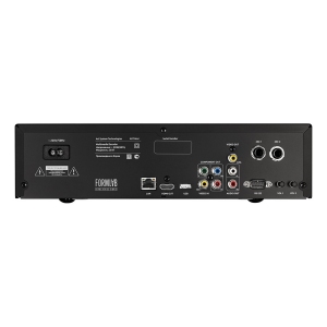 AST Mini (AST-25B) профессиональная система караоке в Аше