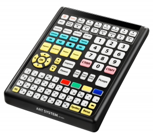 AST Mini (AST-25B) профессиональная система караоке в Аше