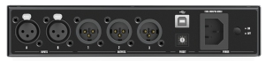 Audiocenter Braincore CU спикер-процессор в Аше