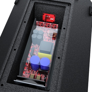 Audiocenter GT508A Активная акустическая система в Аше