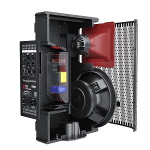 Audiocenter GT512A Активная акустическая система в Аше