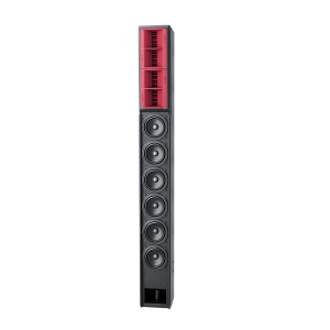 Audiocenter L65 + L65S MK2 порталы в Аше