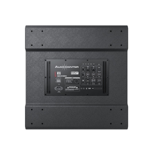Audiocenter L65 + L65S MK2 порталы в Аше