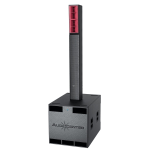 Audiocenter L65 пассивная акустическая система в Аше