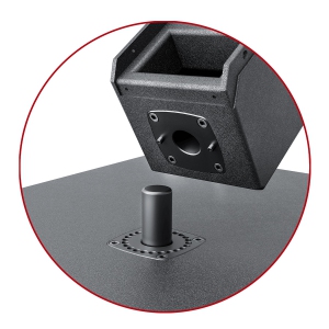 Audiocenter L65 пассивная акустическая система в Аше