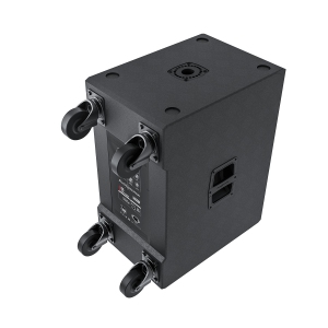 Audiocenter L83 + L83S MK2 порталы в Аше