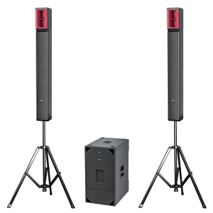 Audiocenter L83 пассивная акустическая система в Аше
