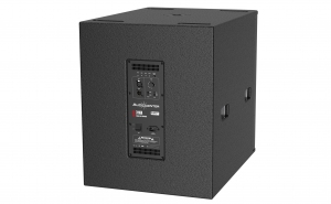 Audiocenter S3118A сабвуфер активный в Аше