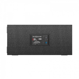 Audiocenter S3218A сабвуфер активный в Аше