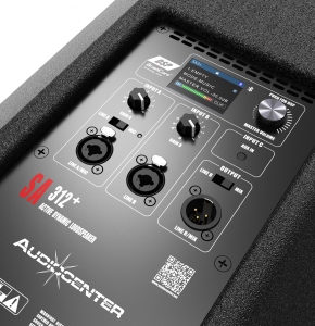 Audiocenter SA310+ в Аше