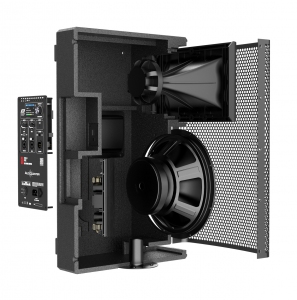 Audiocenter SA312+ в Аше