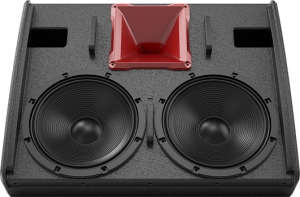 Audiocenter WM3210A сценический монитор в Аше
