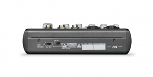 AuraSonics K4 компактный микшерный пульт в Аше