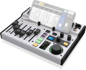Behringer FLOW 8 цифровой микшер в Аше