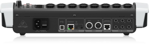 Behringer X18 цифровой микшер в Аше