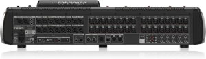 Behringer X32 цифровой микшер в Аше