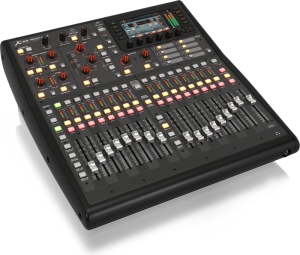 Behringer X32 PRODUCER цифровой микшер 40 каналов в Аше