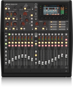 Behringer X32 PRODUCER цифровой микшер 40 каналов в Аше